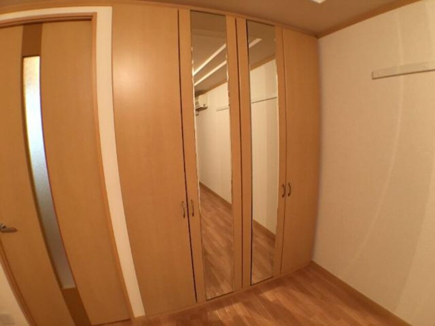 収納 グランティアＢ