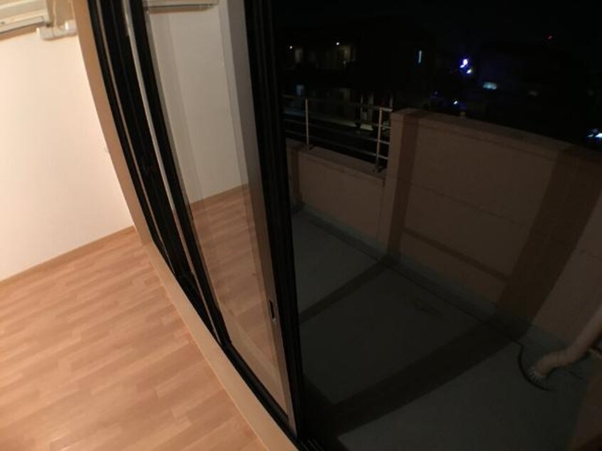 ベランダ グランティアＢ