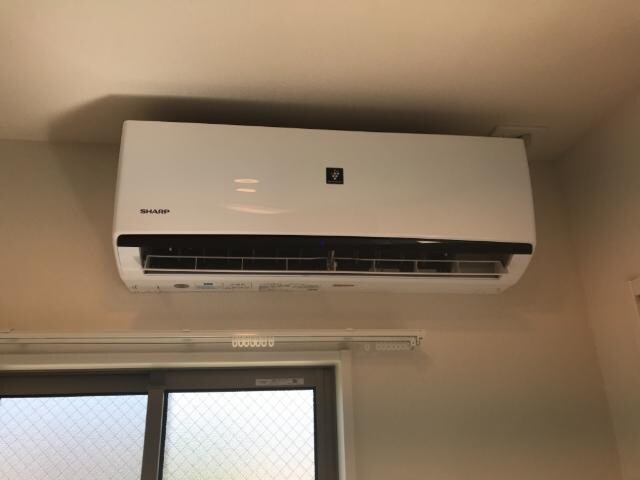 室内設備（イメージ） 仮）太田市西新町新築アパート