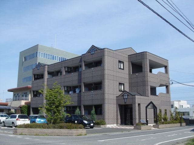 外観写真（昼） レジオン・ドヌール