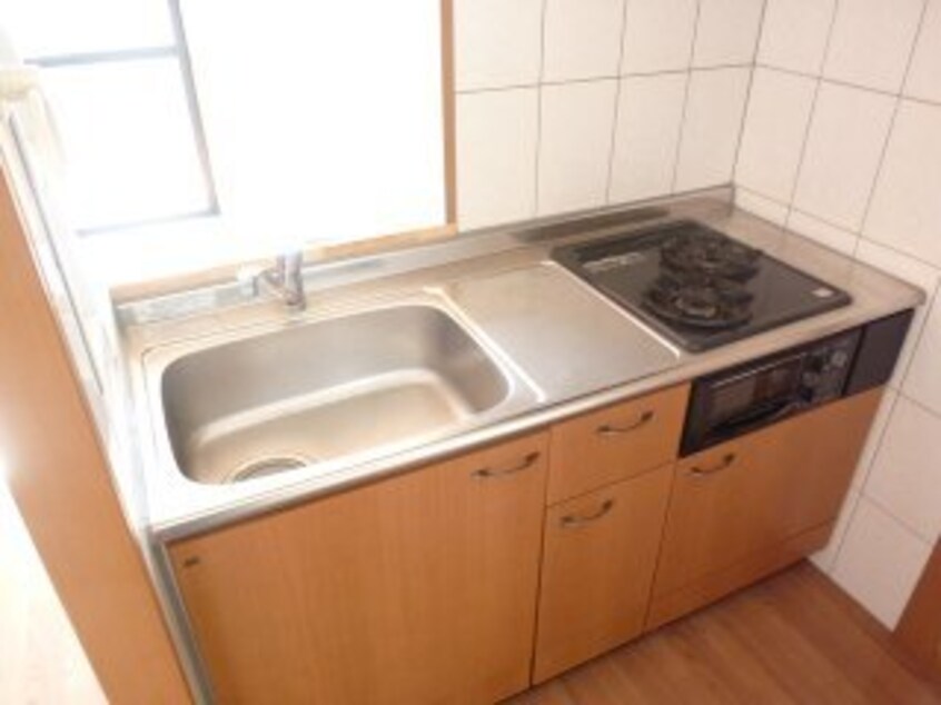 キッチン レジオン・ドヌール