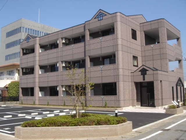 外観写真（昼） レジオン・ドヌール