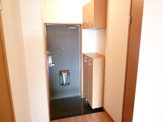 玄関 レジオン・ドヌール