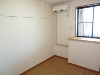 洋室 レジオン・ドヌール