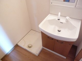 脱衣所 レジオン・ドヌール