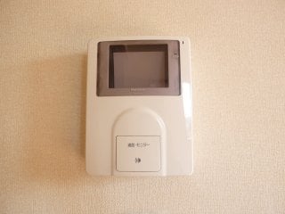 カメラ付インターホン レジオン・ドヌール