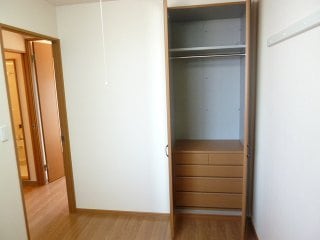 洋室収納（1） レジオン・ドヌール