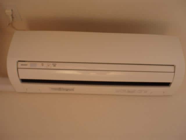 エアコン レジオン・ドヌール