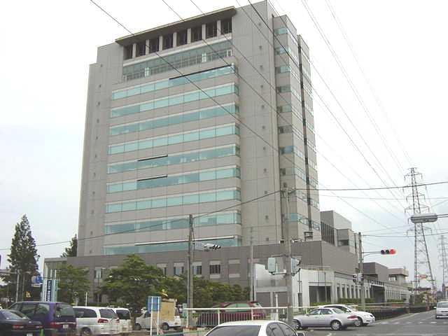 太田市役所まで252ｍ レジオン・ドヌール