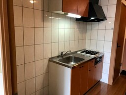 システムキッチン