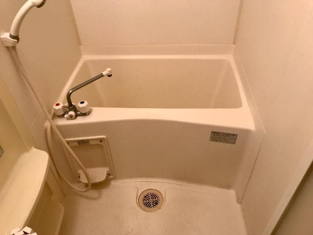 バス／シャワールーム等 ティアラ