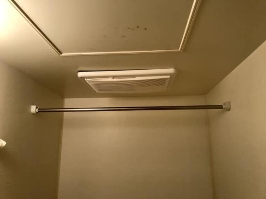 浴室乾燥機 ティアラ