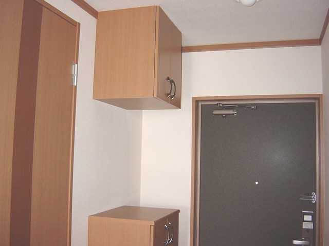 玄関収納 ティアラ