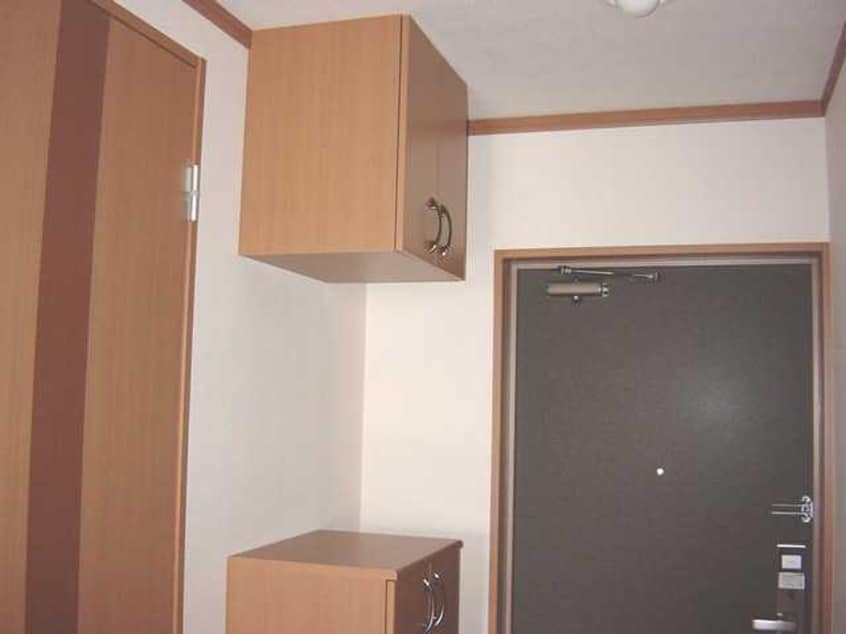 玄関収納 ティアラ