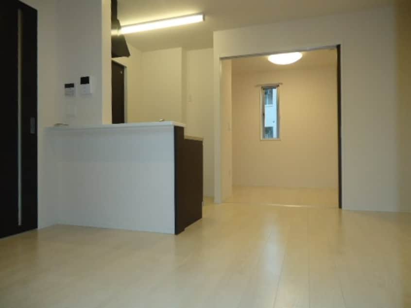 リビング リーフII