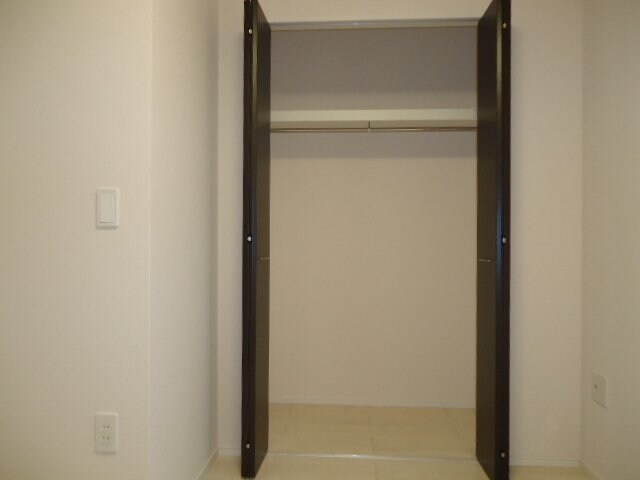 クローゼット リーフII