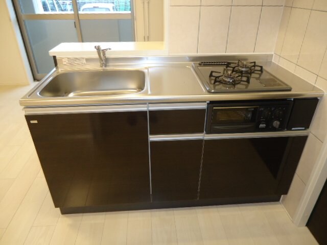 キッチン リーフII