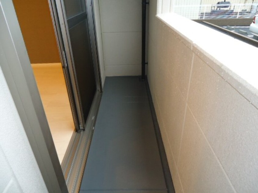 ベランダ リーフII