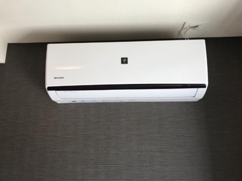 室内設備（イメージ） 仮）太田市西新町新築アパート