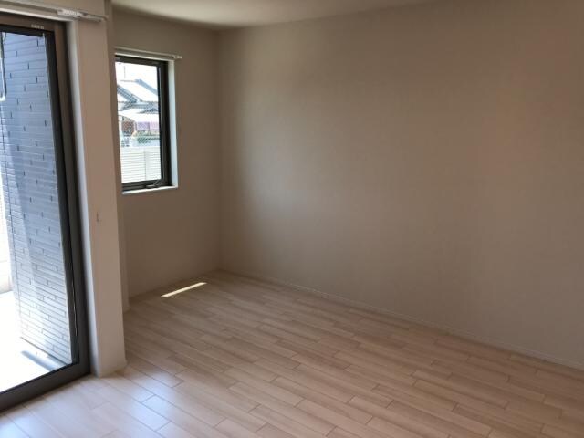 室内（イメージ） 仮）太田市西新町新築アパート