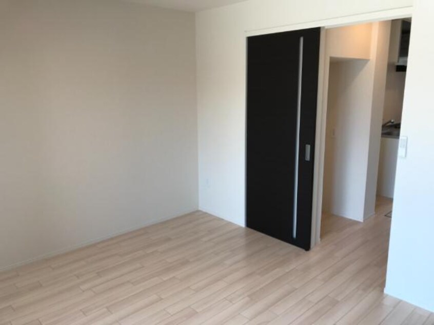 室内（イメージ） 仮）太田市西新町新築アパート