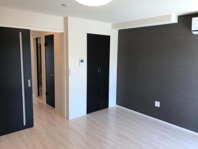 室内（イメージ） 仮）太田市西新町新築アパート