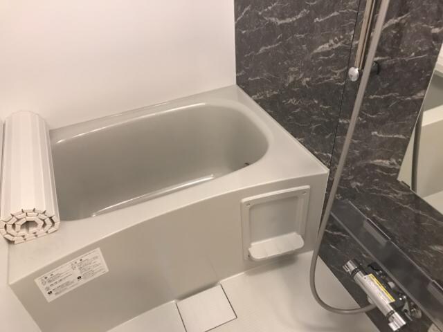 バス（イメージ） 仮）太田市西新町新築アパート