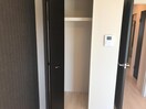 収納（イメージ） 仮）太田市西新町新築アパート