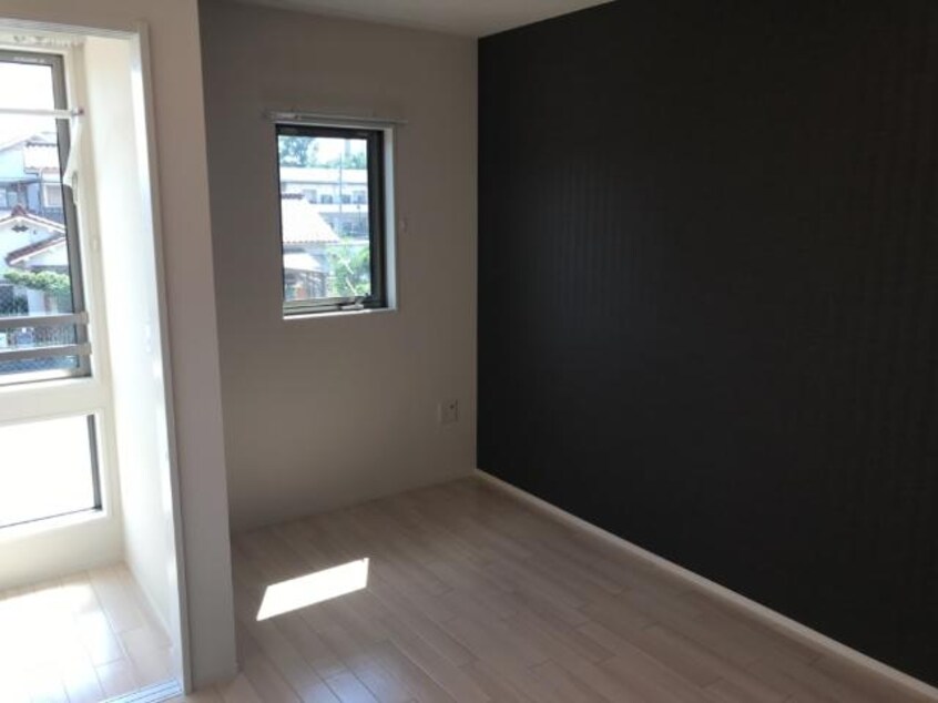 リビング（イメージ） 仮）太田市西新町新築アパート