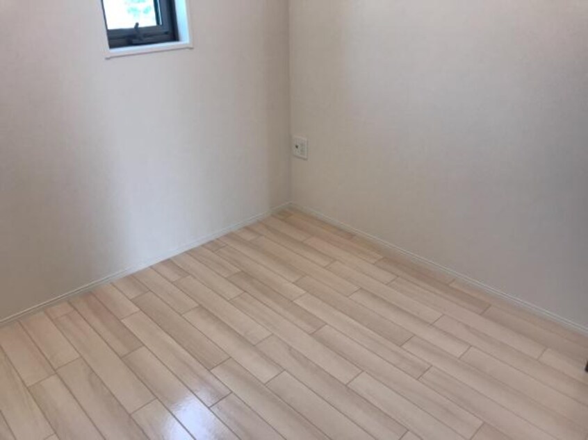 室内（イメージ） 仮）太田市西新町新築アパート