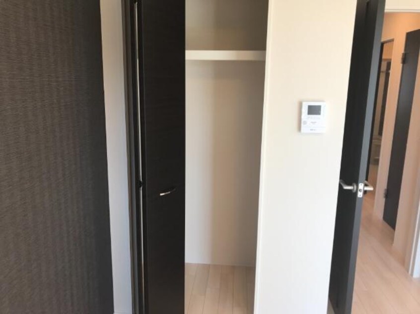 収納（イメージ） 仮）太田市西新町新築アパート