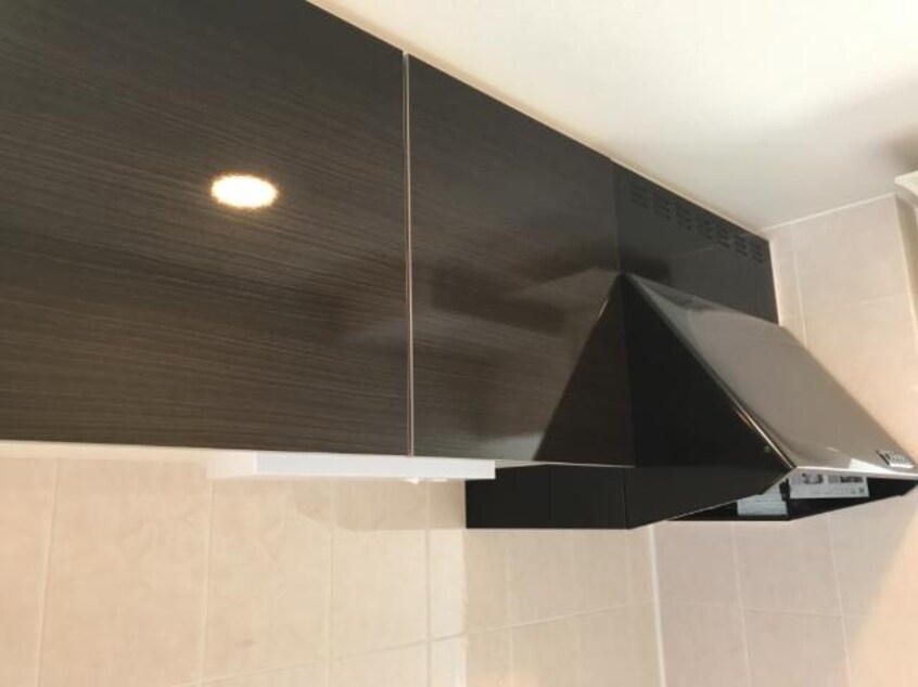 キッチン（イメージ） 仮）太田市西新町新築アパート