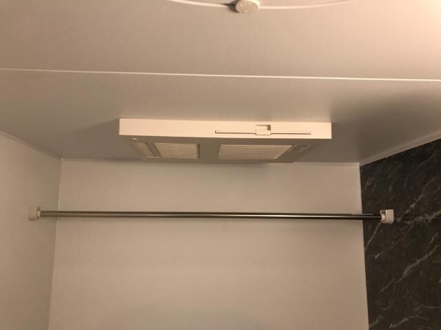 室内設備（イメージ） 仮）太田市西新町新築アパート