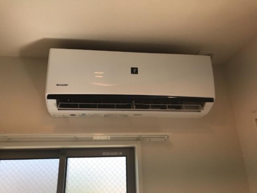 室内設備（イメージ） 仮）太田市西新町新築アパート