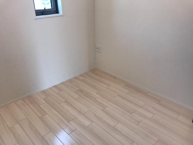 室内（イメージ） 仮）太田市西新町新築アパート