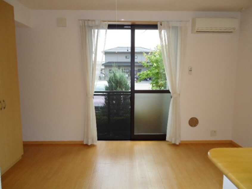 リビング（1） リバティ　ミユウI