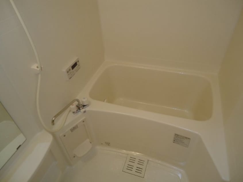 バス／シャワールーム等 リバティ　ミユウI