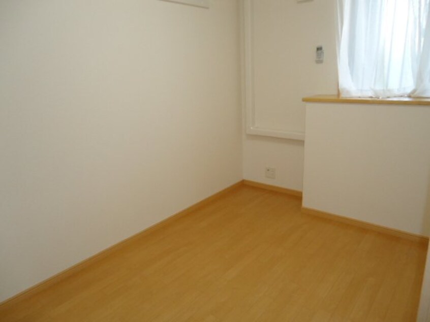 洋室 リバティ　ミユウI