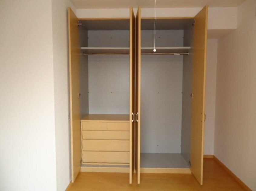 リビングクローゼット リバティ　ミユウI