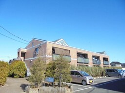 外観写真（昼）