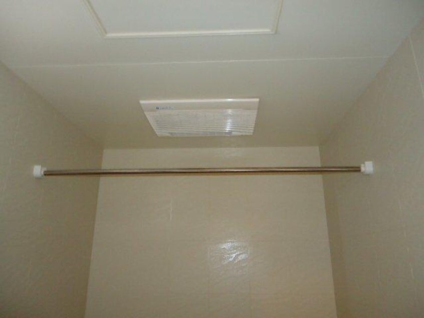 浴室乾燥機 グリーンパークＢ棟