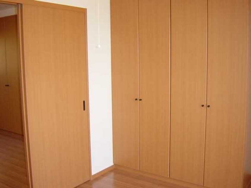 クローゼット グリーンパークＢ棟