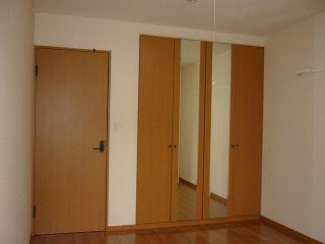 クローゼット グリーンパークＢ棟