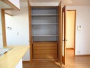 クローゼット グリーンパークＢ棟