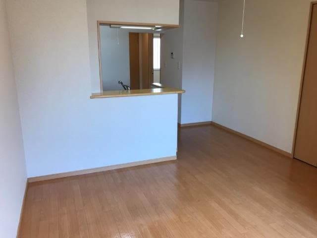 リビング アラモード　ガーデン