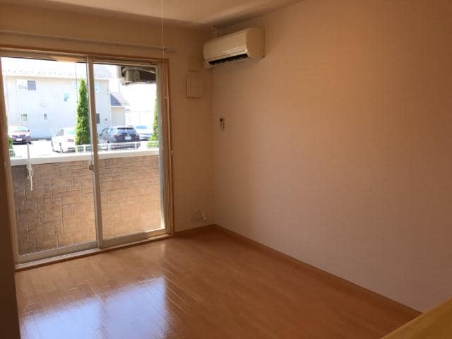 リビング アラモード　ガーデン