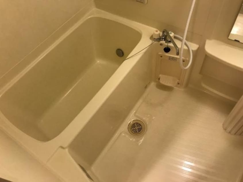 バス／シャワールーム等 アラモード　ガーデン