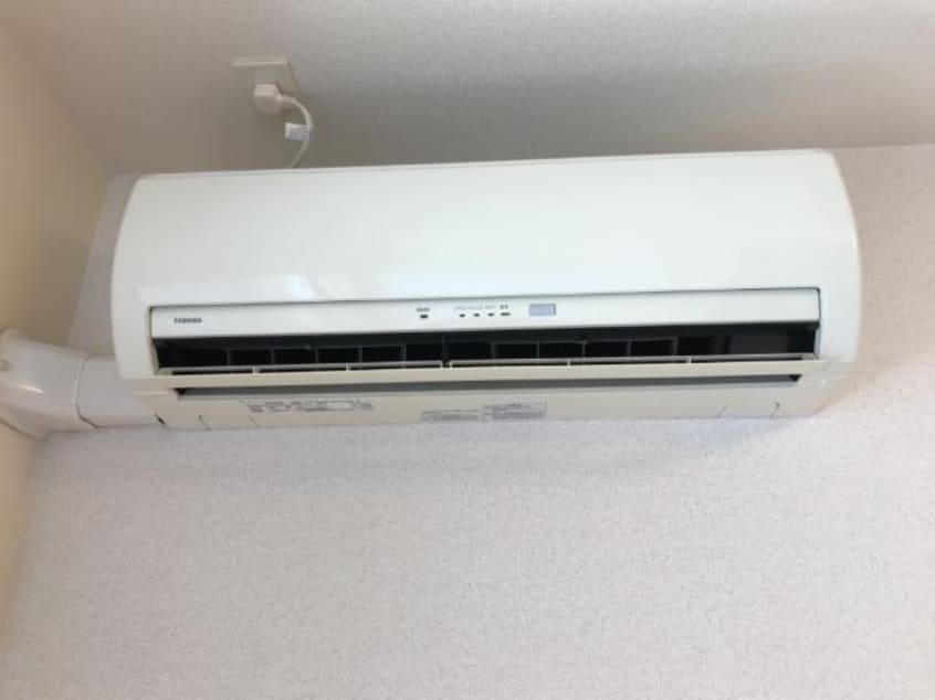 エアコン アラモード　ガーデン