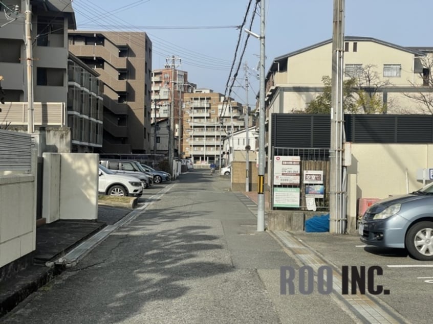  メゾン嵐山