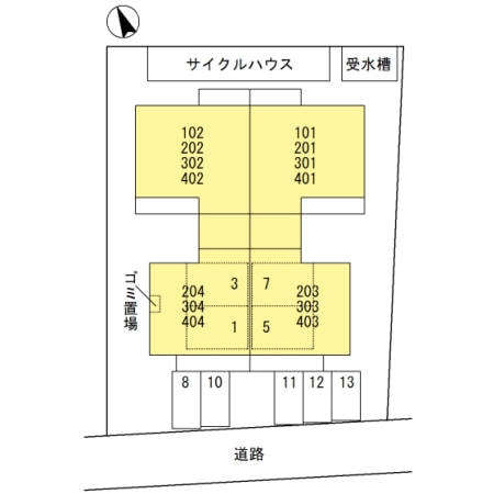  メゾン嵐山